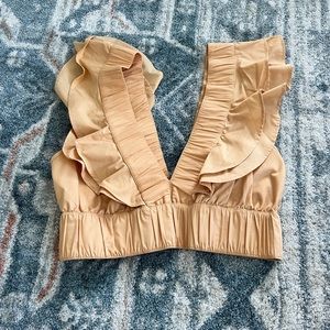 Abercrombie & Fitch top